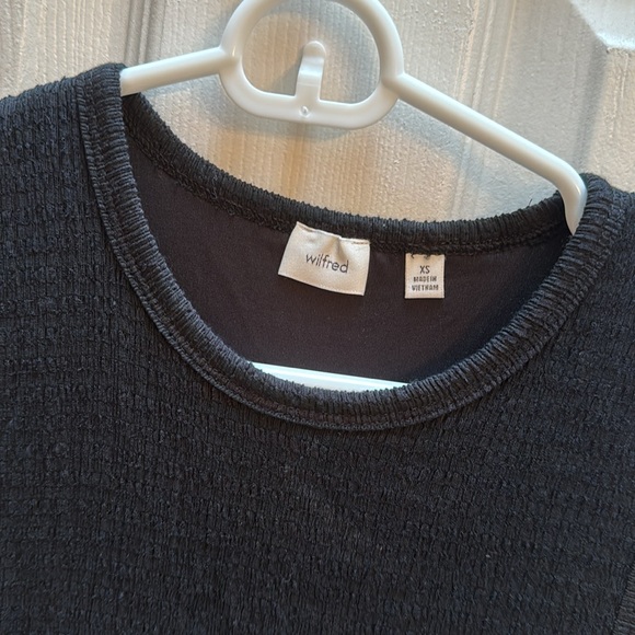 Wilfred
Verona Dress - Picture 2 of 2